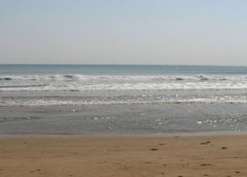 balighai beach