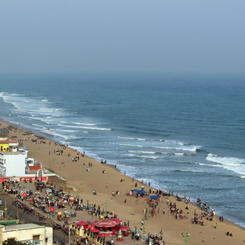 gopalpur beach